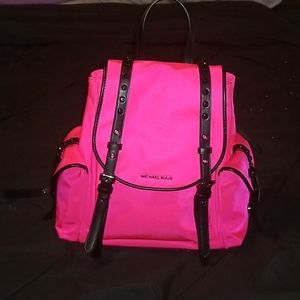 Michael Kors Backpack